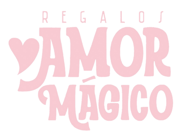 Regalos Amor Mágico